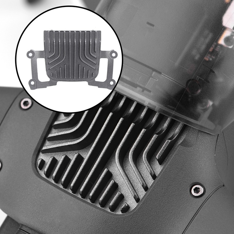 ESC Cooling Rack Heat Sink Cooler Replacement Repair Spare Parts