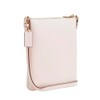 COACH Rowan File Bag for Lady Mini Ce871, Cream, Medium