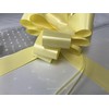 INERRA Gift/Hamper Wrapping Kit - 2 Metres White Dot Film