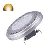 QLEE Led AR111 Reflector Bulb G53 Spot Light 15W 30°Beam