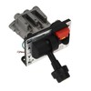 Proportional Control Valves with PTO Switch, Slow Down Tipper Switch,