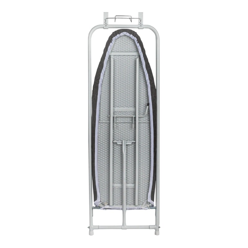 Household Essentials Over The Door Ironing Board, Perfect for Dorms