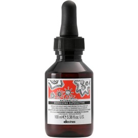 Energizing Superactive Sérum estimulante y anti- caída de cabello 100 ml