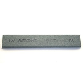 Boride CS-HD Series Sharpening Stone 150 for Edge Pro