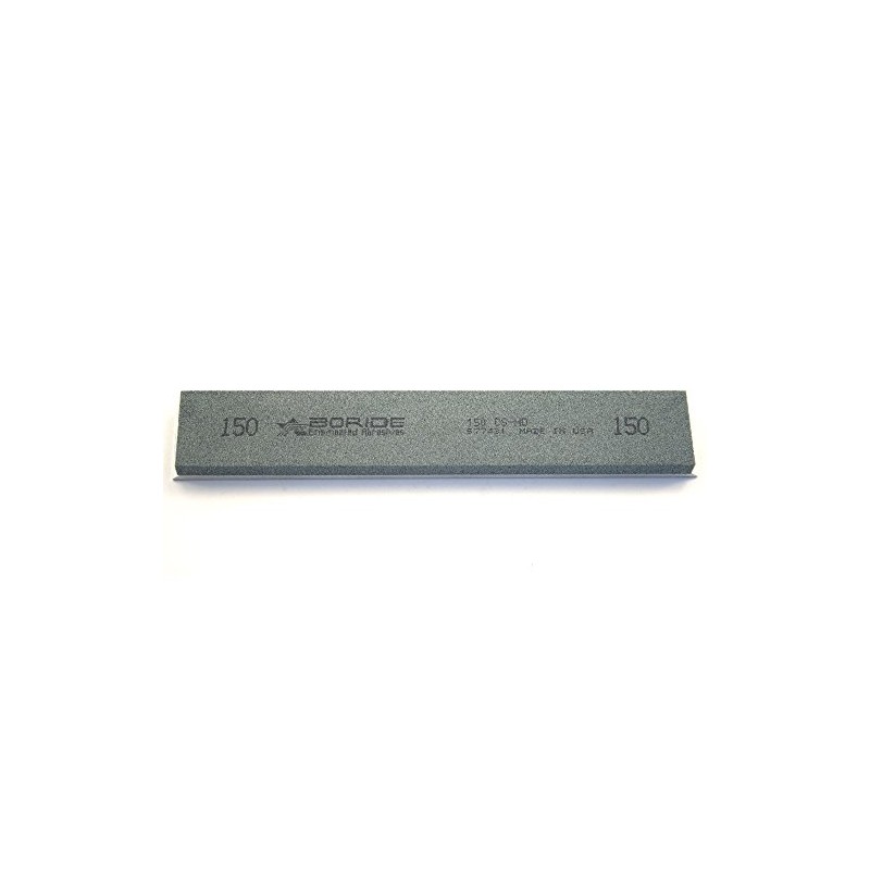 Boride CS-HD Series Sharpening Stone 150 for Edge Pro