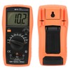 6013 Digital Multimeter Capacitance 20000uF Meter Manual Range Capacitance Tester