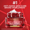 Oreal Paris Revitalift Triple Power Crema Hidratante Facial Cuello Antienvejecimiento