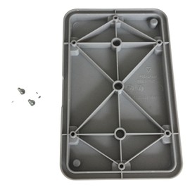 MDS Ersatzteile Maintenance Flap Service Door Dryer Heat Pump Dryer Suitable for Bosch Siemens IQ300 / IQ500 / IQ700 / IQ800 Series 6 Series 8 MAXX7 such as 646776 00646776