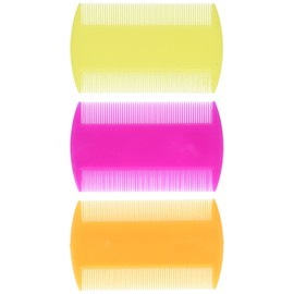 Kole Imports Pet Flea Combs - Set of 24