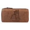 Greenburry Vintage Women's Purse Design 19 x 2.5 x 10