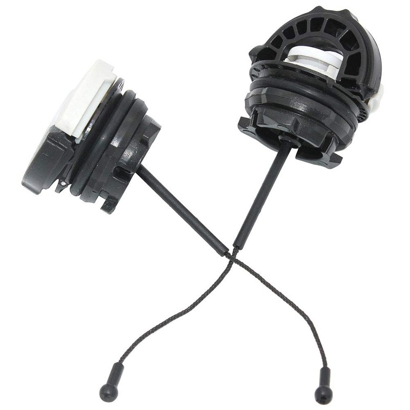Filler Cap Fuel Cap For Stihl Pole Pruner HL100 HL100K