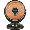 HOMEBASIX DF1015 Parabolic Oscillating Heater