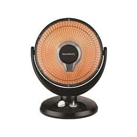 HOMEBASIX DF1015 Parabolic Oscillating Heater