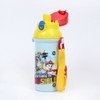 Skater Puppy Rescue One Touch Water Bottle 480ml / 스케이터
