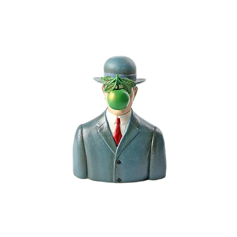 Parastone Sculpture - The Son of Man - Museum Shop
