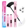 Bond and Seal Lash Glue Eyelash Extenion Glue Waterprrof