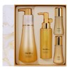 Sum37 Rosic Summa Foam Cleanser Special Set (200ml+90ml) / 숨37