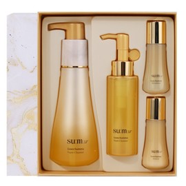 Sum37 Rosic Summa Foam Cleanser Special Set (200ml+90ml) / 숨37 로시크숨마 폼 클렌저 기획세트 (200ml+90ml)