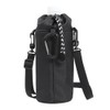 CHUMS CH60-3992 Men's Recycled Chums Bottle Holder, Black