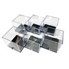 Mineral Case L Perky Case Specimen Case Storage Case Display