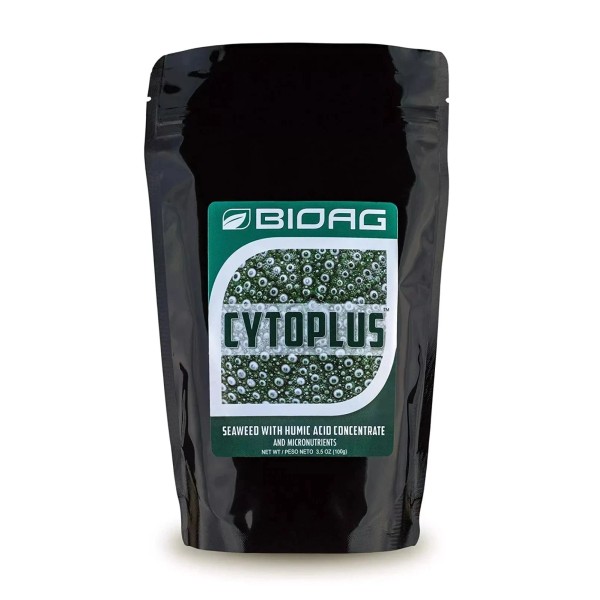 BioAg CytoPlus Seaweed and Humic Acid Concentrate - 100 g