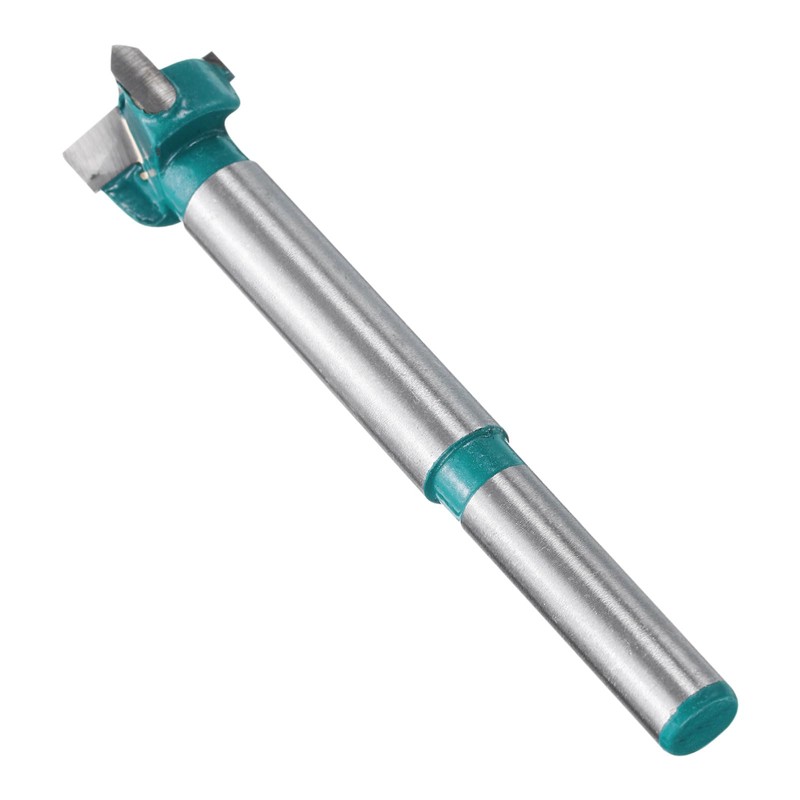 sourcing map 2pcs Forstner Drill Bit 5/8" (16mm) Tungsten Carbide