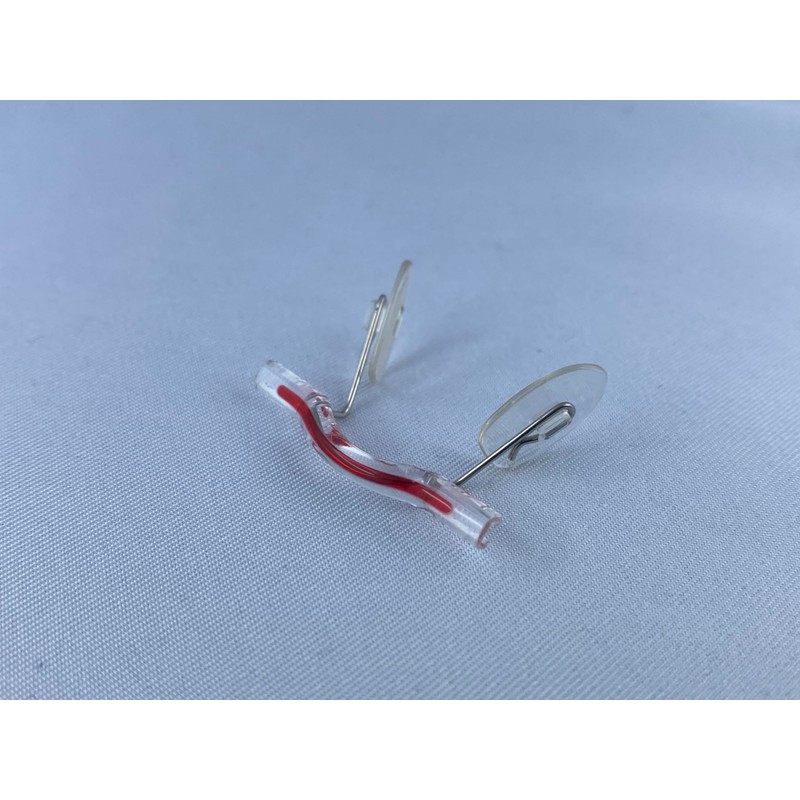 Switch It! Original Universal Nose Bridges & Comfort Pads for