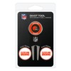 Team Golf 30745 Cleveland Browns Divot Tool Pack with Signature