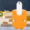 DIY High Accuracy Quick Cutting Right Angle Corner Chisel Square