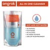 1 Pack of Plant-Based, All in One Cleaner by ONGROK,