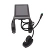 Bicycle Lithium Battery Conversion Kit 22A Controller GD06 Display 1