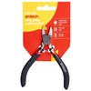 Mini Anti Slip Adjustable Side Cutting Plier Wire Cutters for