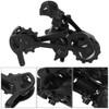 High Quality Aluminium Alloy Mountain Bike Derailleur Bicycle Cycling Accessory