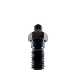 Dr. Diamond Diamond Core Bits – ADAPTER 1 1/4 1 – > 2 Pin Tin Drill Core