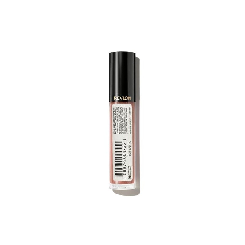 Brillo Labial Super Lustrous Gloss tono Rosy Future