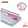 Funda Para Honor Mujer Manchas Pintura Rosa Con Nombre
