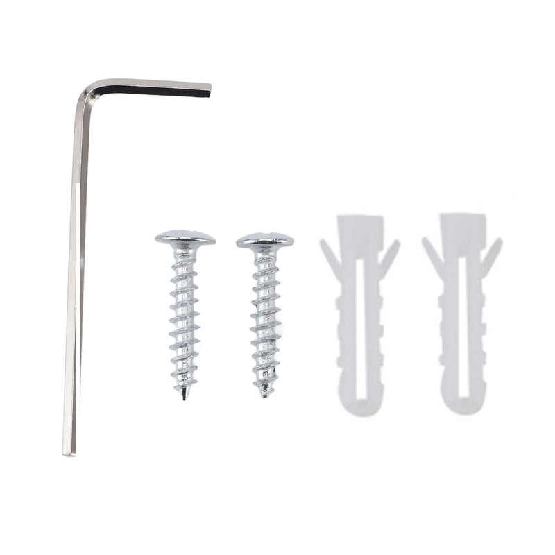 LED Wall Sconce Aluminum Waterproof Modern Wall Light for Outdoor