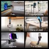 Generic 360 Travel Flight car Airplane Multipurpose Phone Camera Holder
