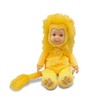 Anne Geddes Zodiac Collection Leo Soft Toy