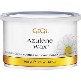 GiGi Azulene Wax 13 oz (Pack of 11)