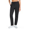 G Gradual Fleece Lined Pants Women 27.5"/29" Golf Pants 3