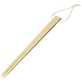 yamako- Hinoki Cypress 菜箸 Corners 87432 