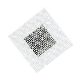 Drywall Patch Kit - Wall Patch Kit Drywall Patches - Wall Hole Patch, Fill Holes in Wall, Wall Repair Patch Kit for Home Wall, Plaster Dent & Wood Scratch