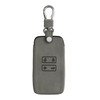 kwmobile Key Cover Compatible with Renault - Waves
