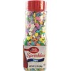 Betty Crocker Decorations Stars, 1.2500-ounces (Pack of6)