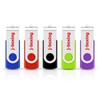 5 Pack USB Flash Drive 2GB J-boxing USB Flash Drive