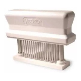 Jaccard Tenderizador Jaccard De Carne De 48 Agujas Color Blanco