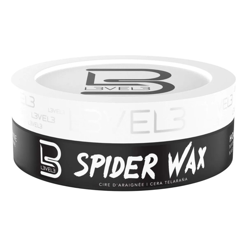 Spider Wax - Level3