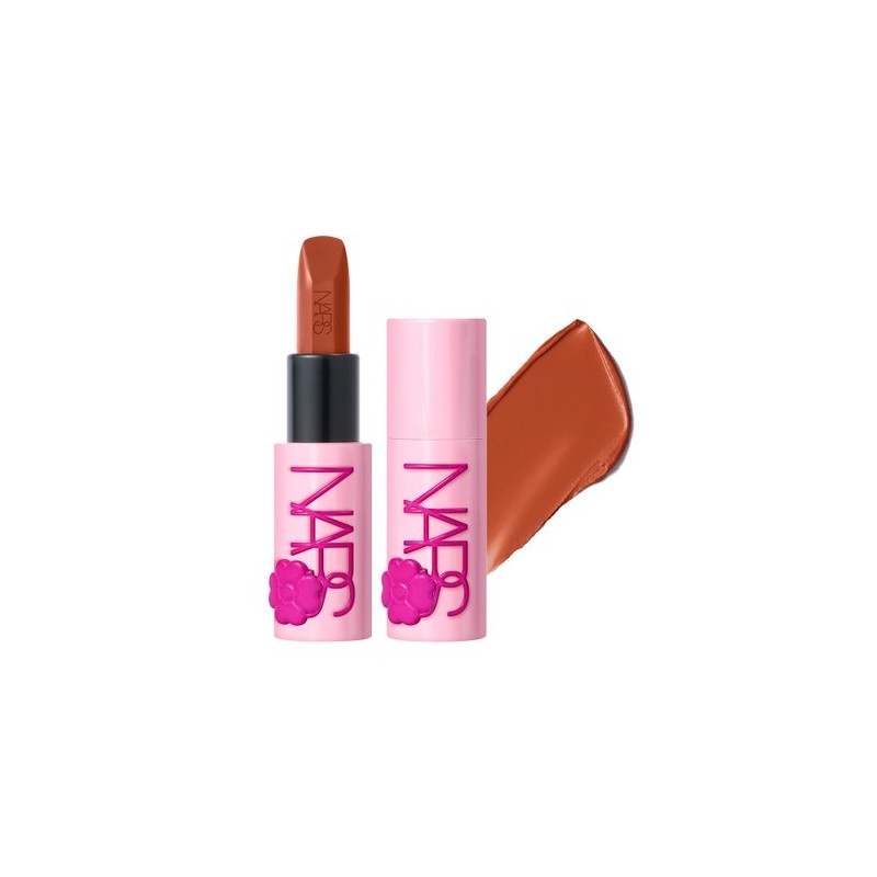 Nas [Nars][Autumn Rose Collection] Explicit Lipstick / [나스][어텀 로즈 컬렉션]