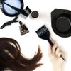20 Piezas Kit Herramientas de Tinte para Coloración Cabello, con